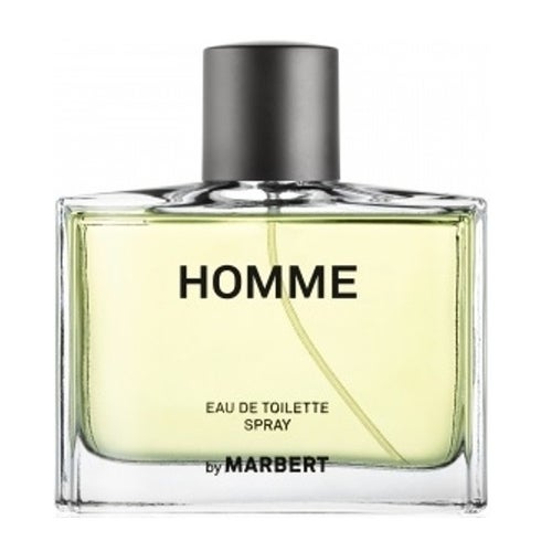 Apa de toaleta Marbert Homme 100 ml