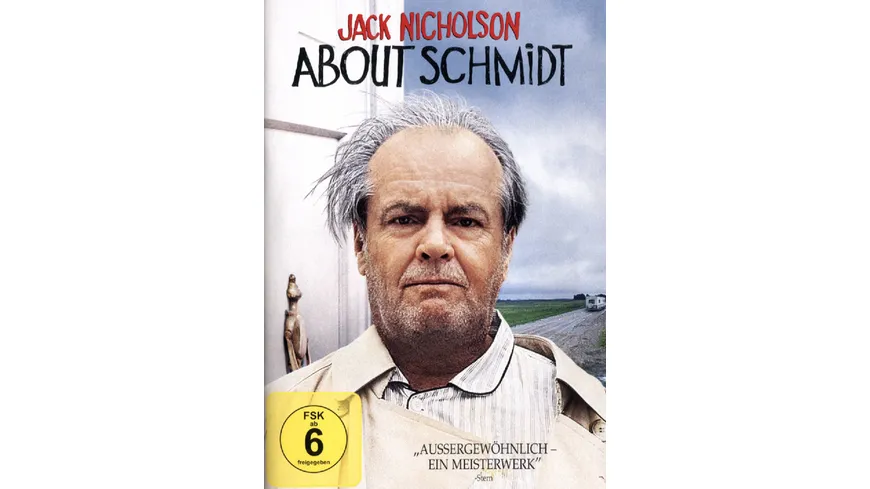 About Schmidt