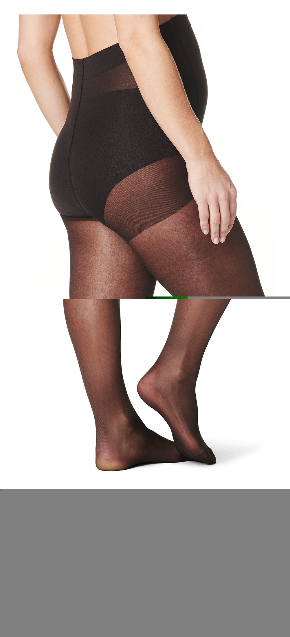 Noppies Umstandsleggings Noppies Strumpfhose 15 Denier (1-tlg)