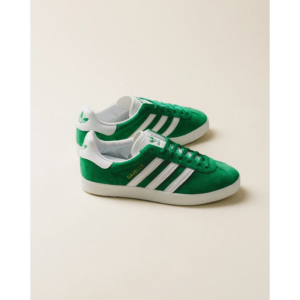adidas Gazelle 85 IE2165 / grün