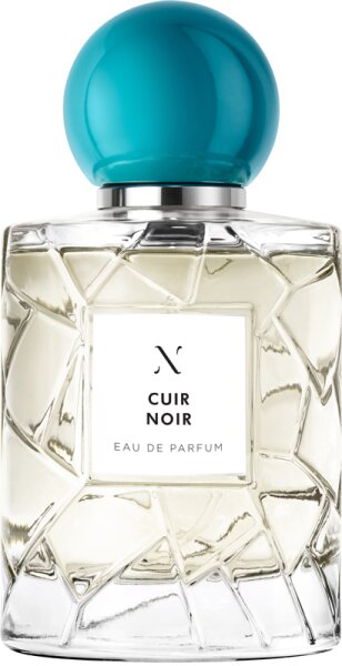 Les Soeurs de Noé Cuir Noir Eau de Parfum