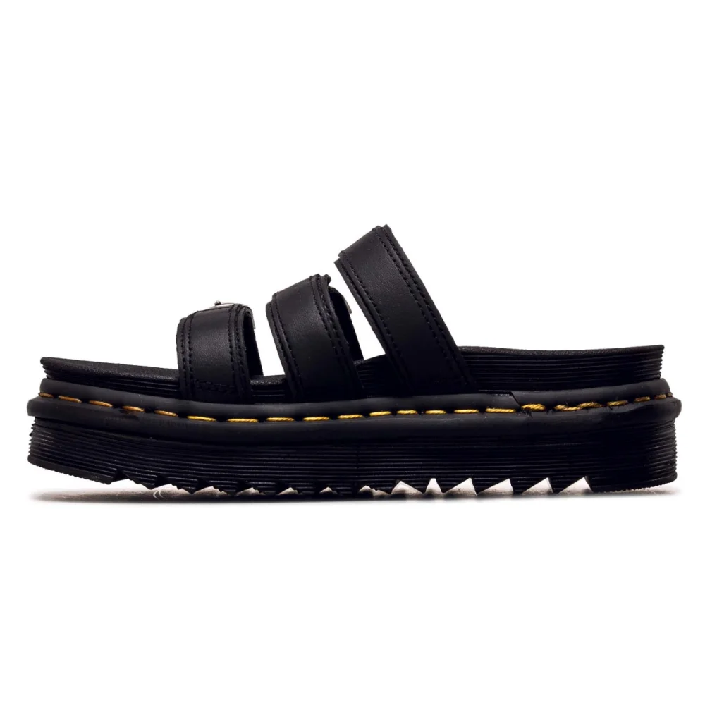 Dr. Martens Blaire Slide 25456001 / schwarz