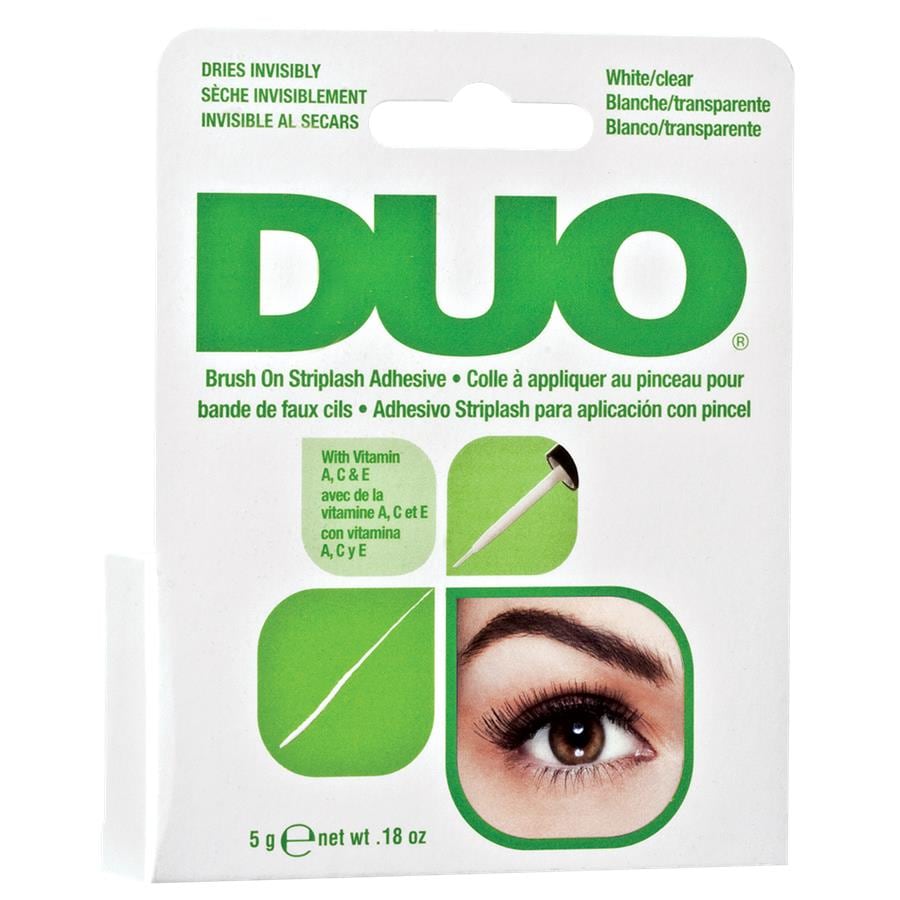 Duo Brush On Adhesive with Vitamins