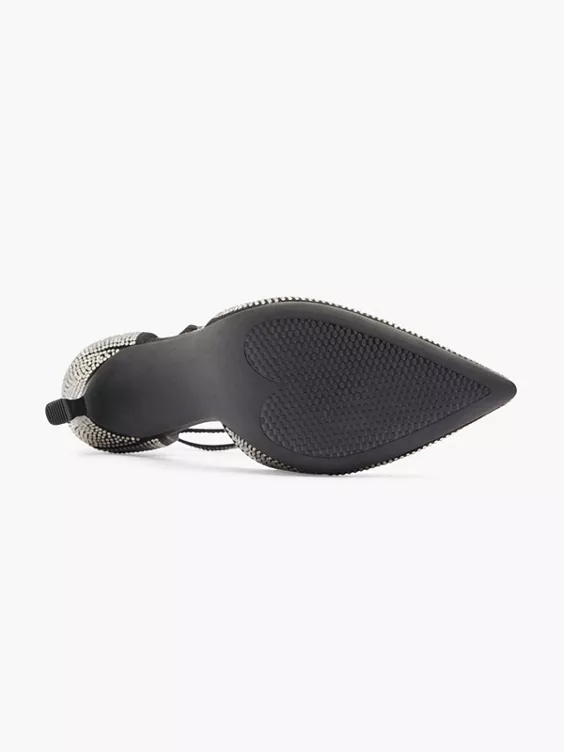 Catwalk Spangenpumps