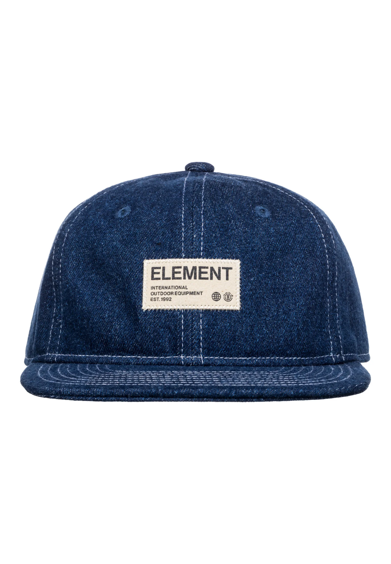 Tapa del elemento