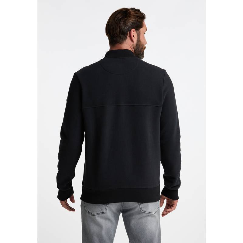 DreiMaster Strickpullover Herren