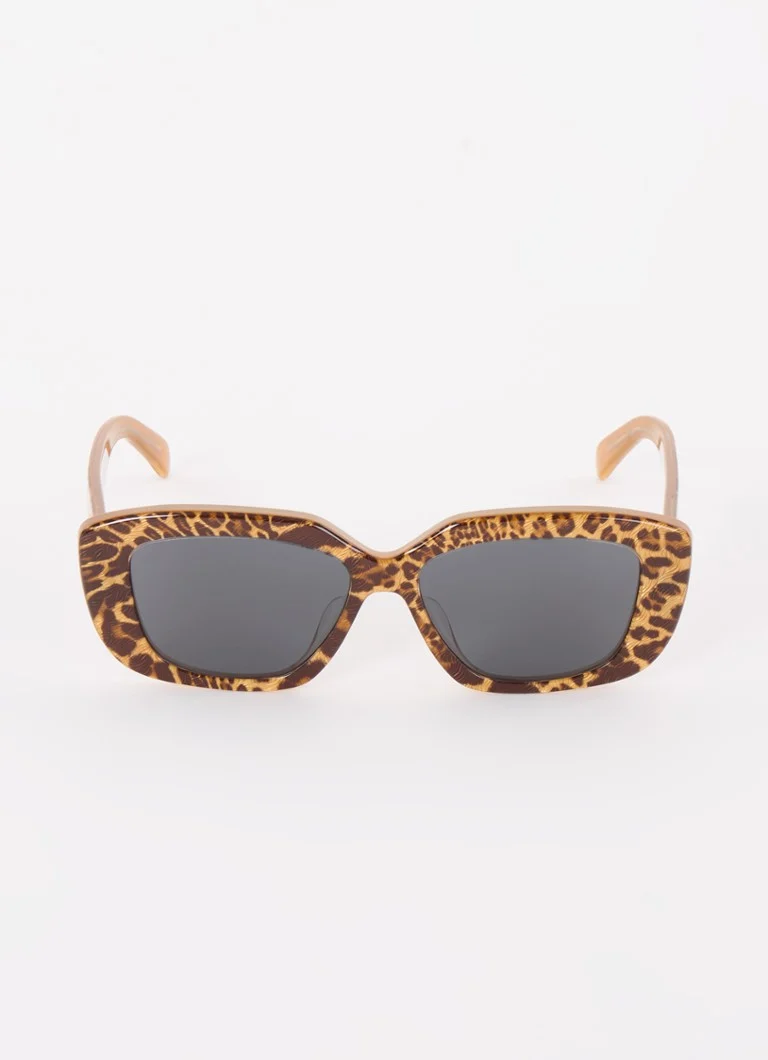 Celine Triomphe sunglasses CL40216U