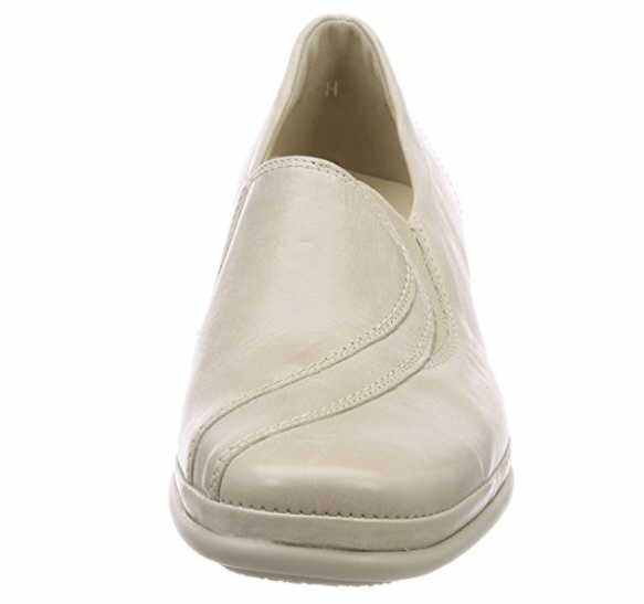 SEMLER Komfort Slipper beige