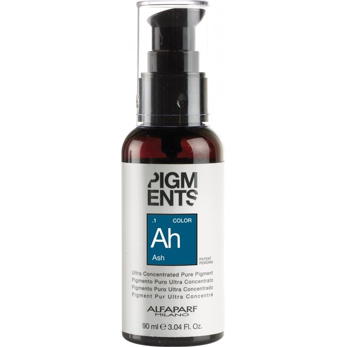 Pigments Color
