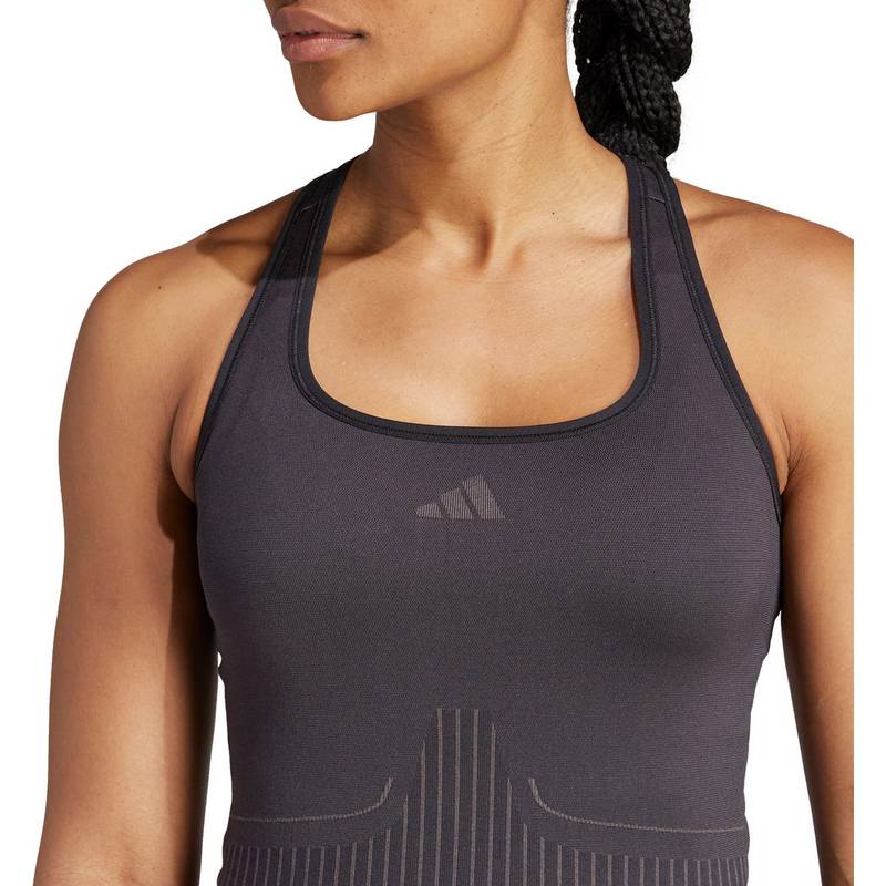 adidas AEROKNIT Funktionstank Damen