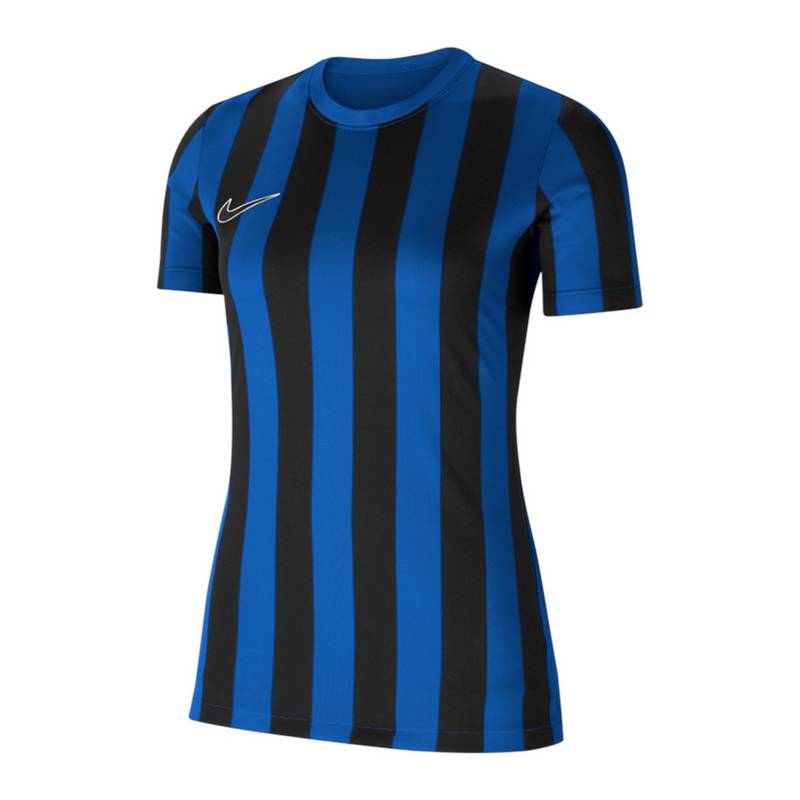 Nike Division IV Striped Trikot kurzarm Damen Trikot Damen