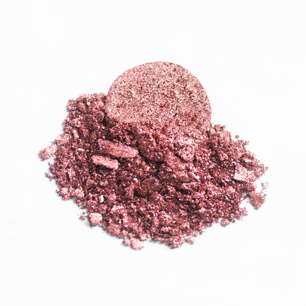 wakeup cosmetics milano Sparkle Dust Eyeshadow Ombre à paupières en poudre pailletée