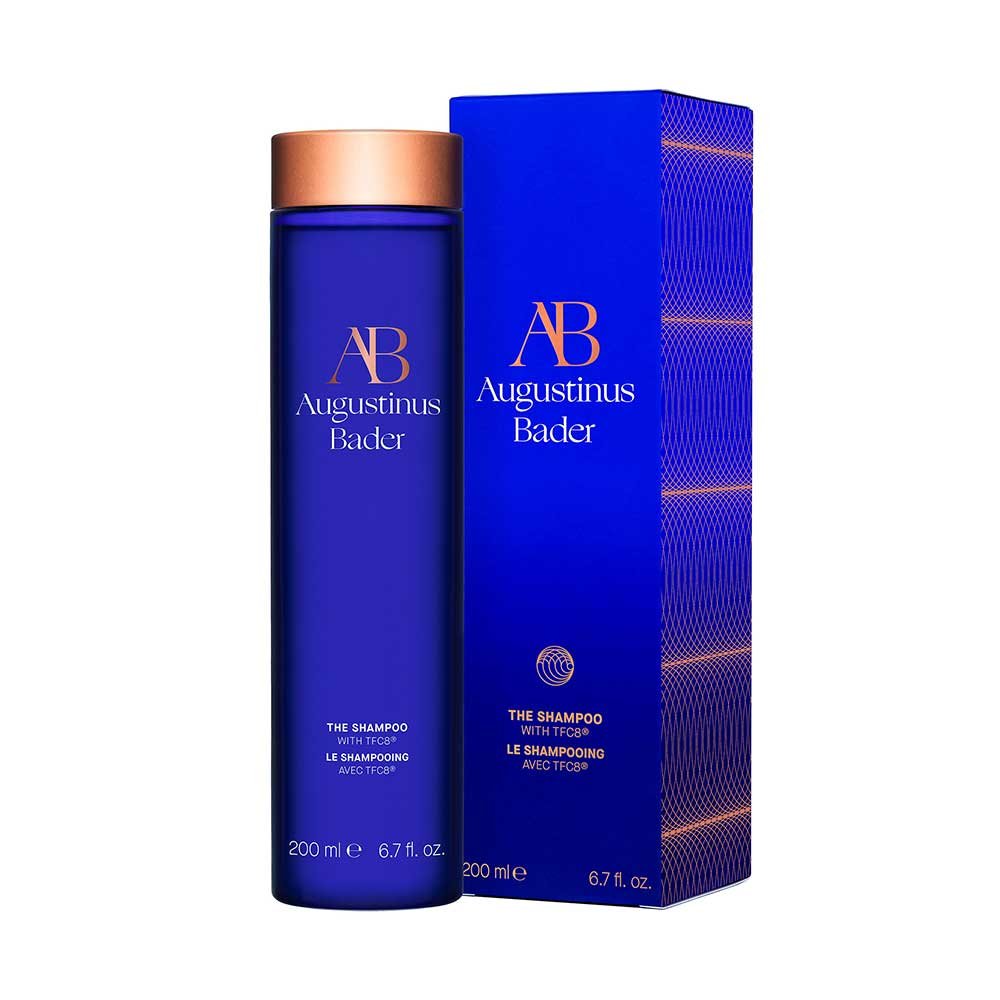 Augustinus Bader Haarpflege The Shampoo