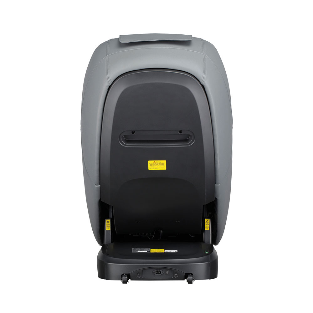 Home Deluxe Massagesessel DUNES - Anthrazit