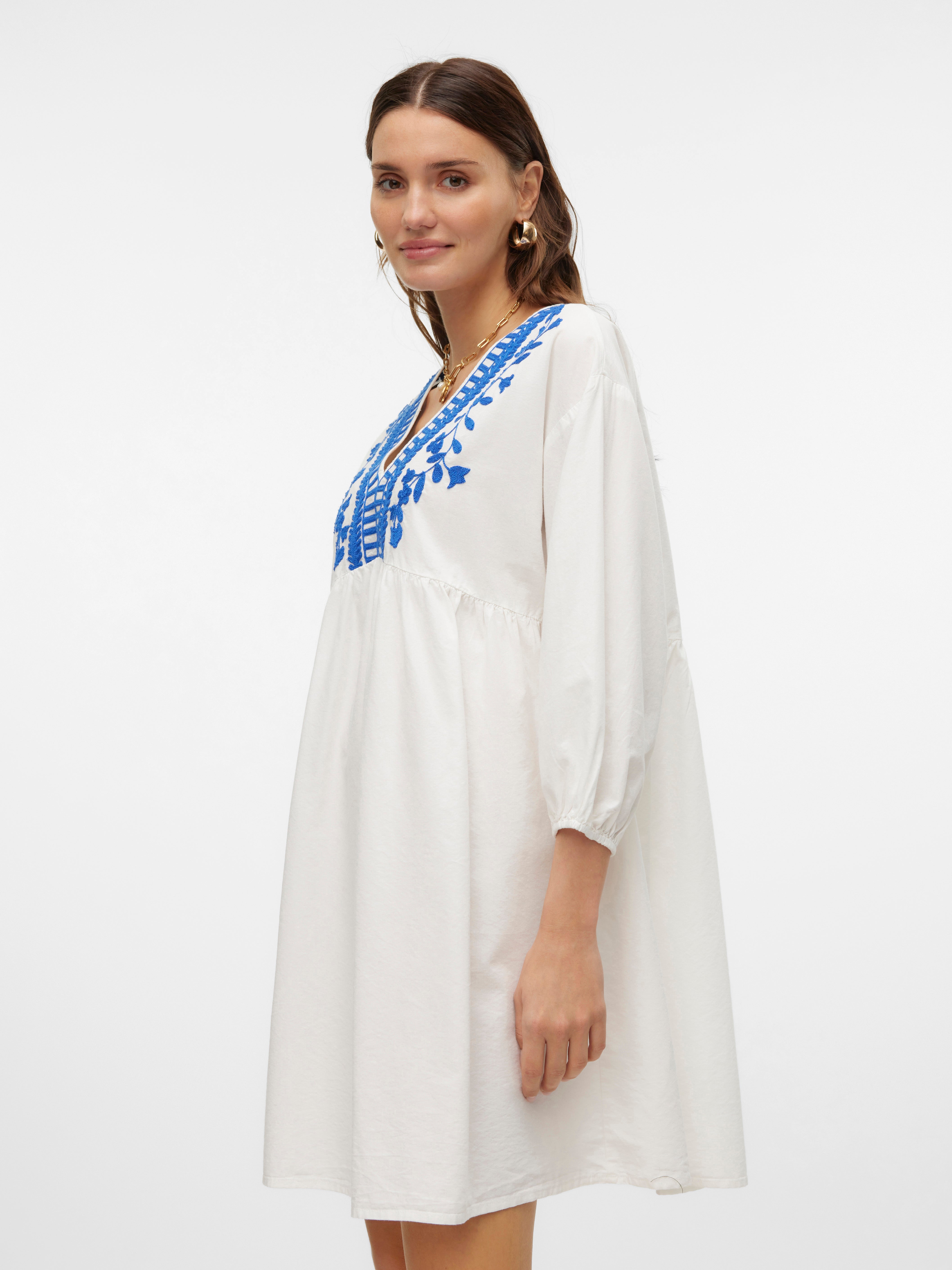 VMVACATION Kurzes Kleid