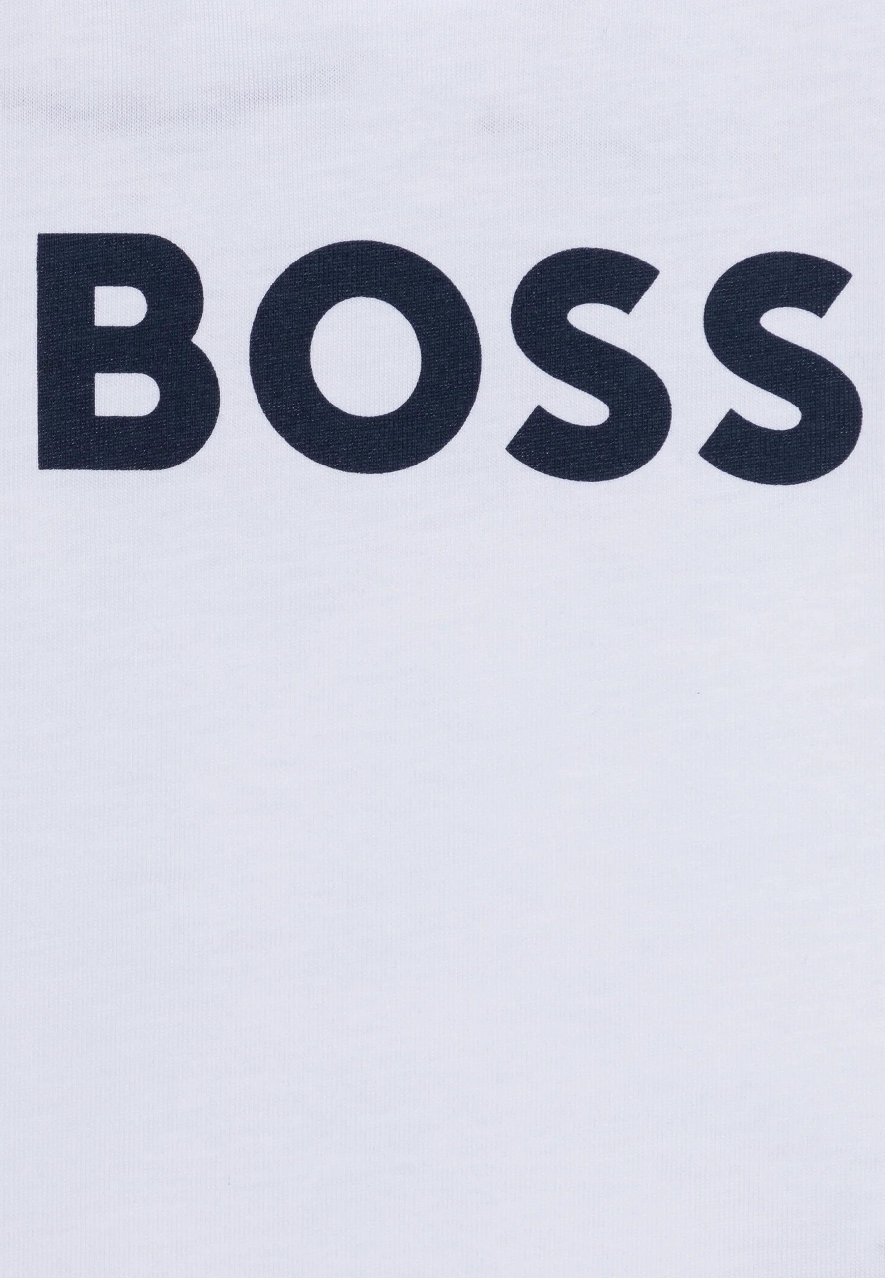 BOSS Kidswear CAMISETA DE MANGA CORTA PARA NIÑO PEQUEÑO - Camiseta con estampado