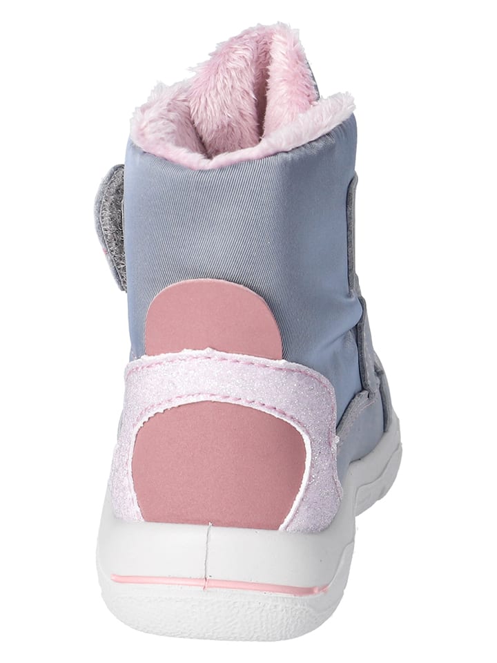 PEPINO Winterstiefel 