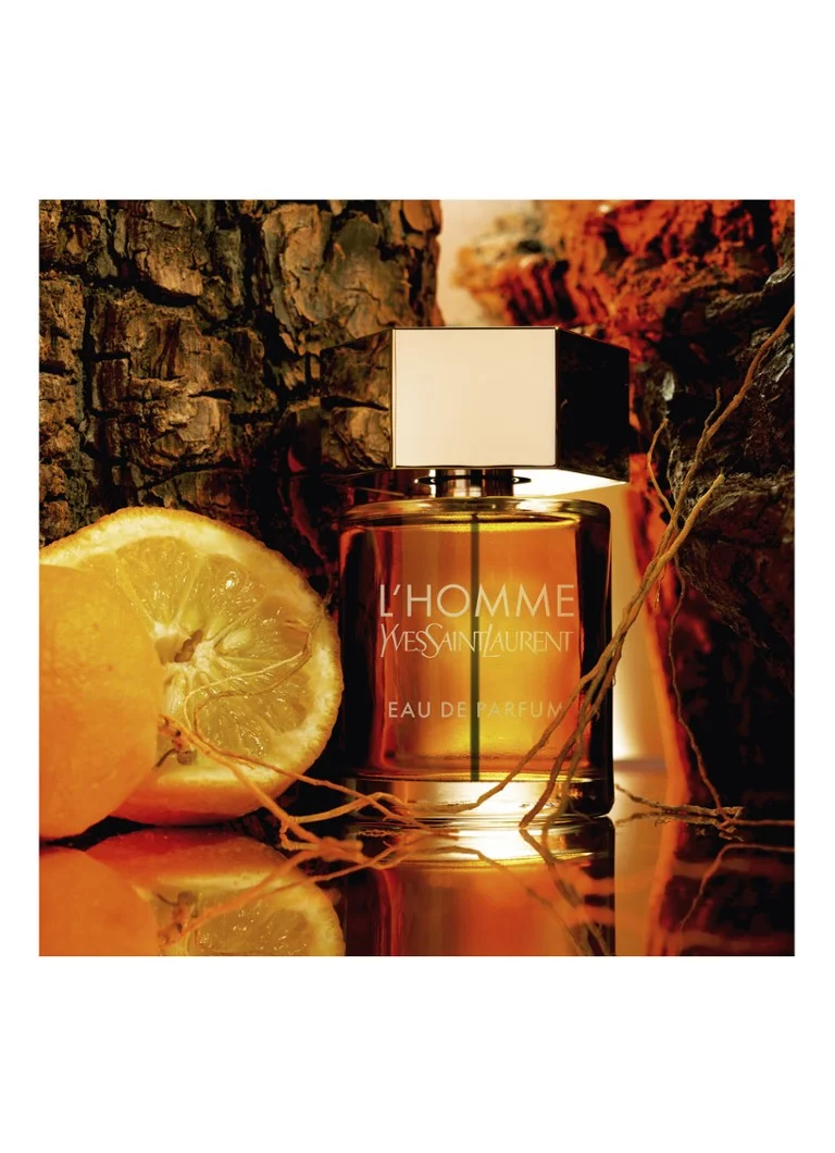 Yves Saint Laurent L'Homme Eau de Parfum