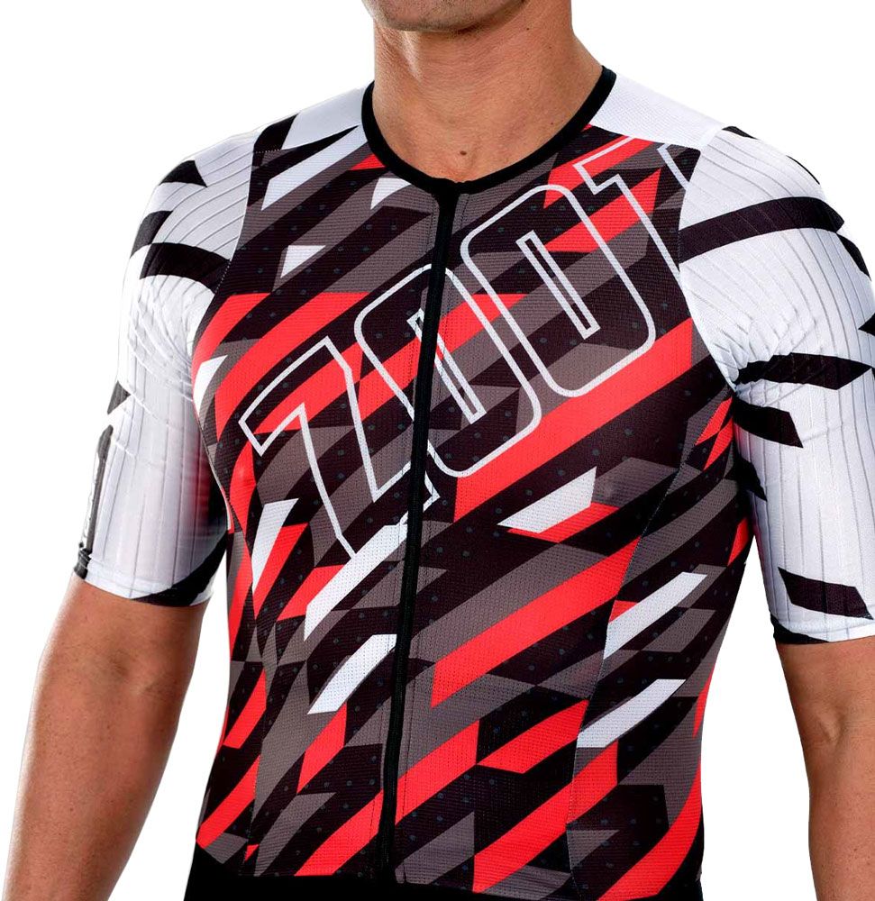Zoot Ultra Tri P1 Racesuit - Einteiler mit Polster kaufen | Bike-Discount
