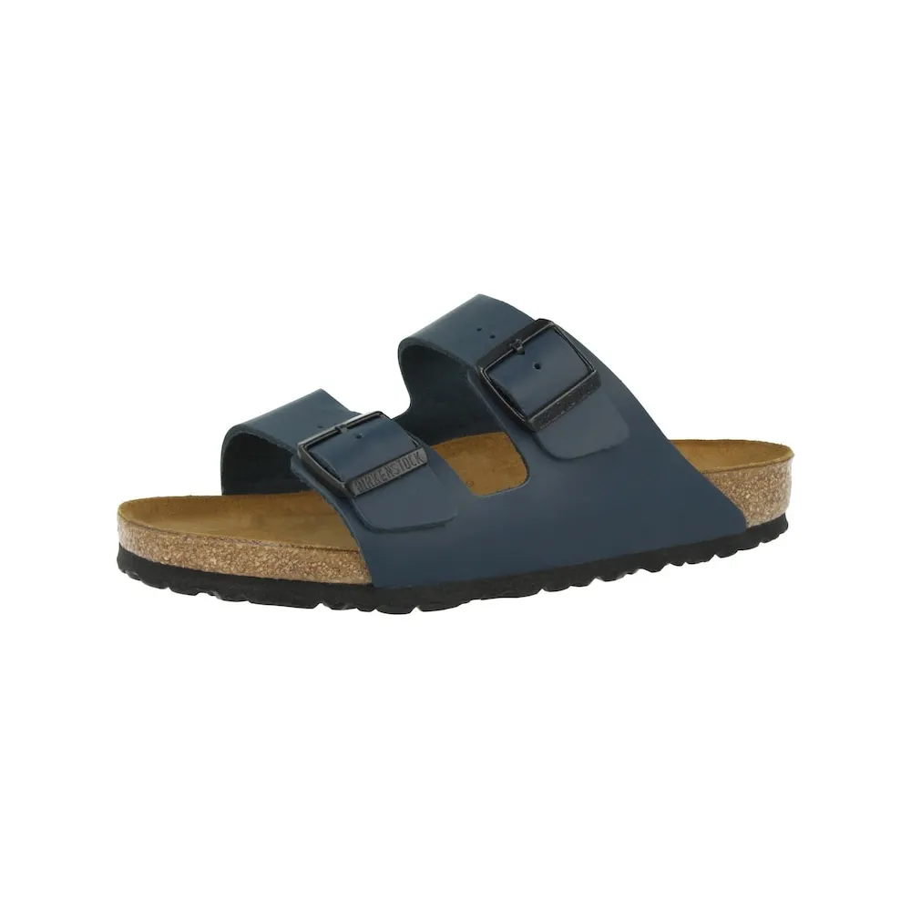 Birkenstock Arizona Blue 051153 / blau