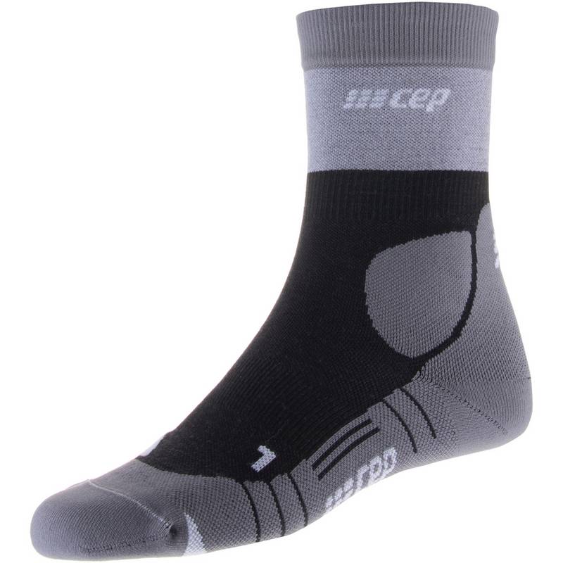 CEP Hiking Light Compression Mid Socken Herren