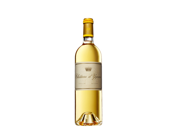 Château D'Yquem 2014 Bordeaux Sauternes