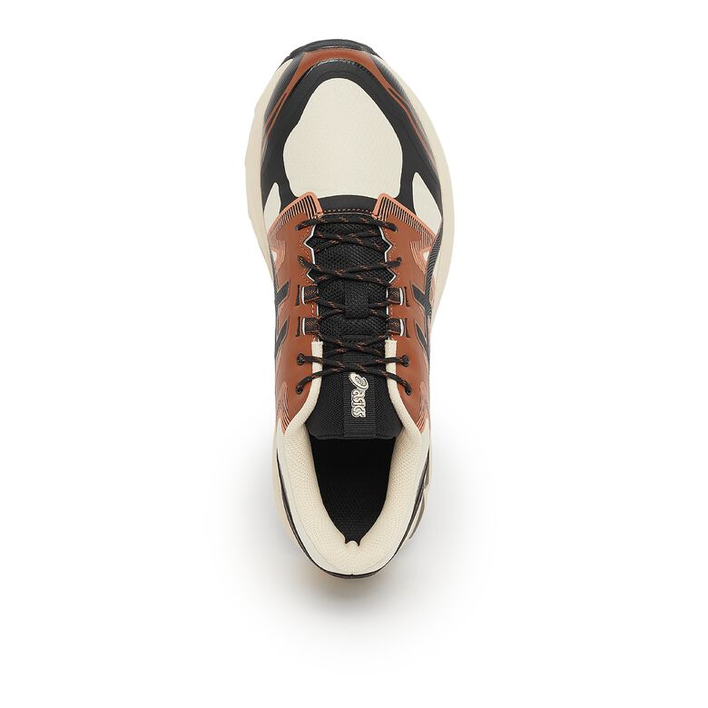 Asics Sportstyle Gel Terrain vanilla/black