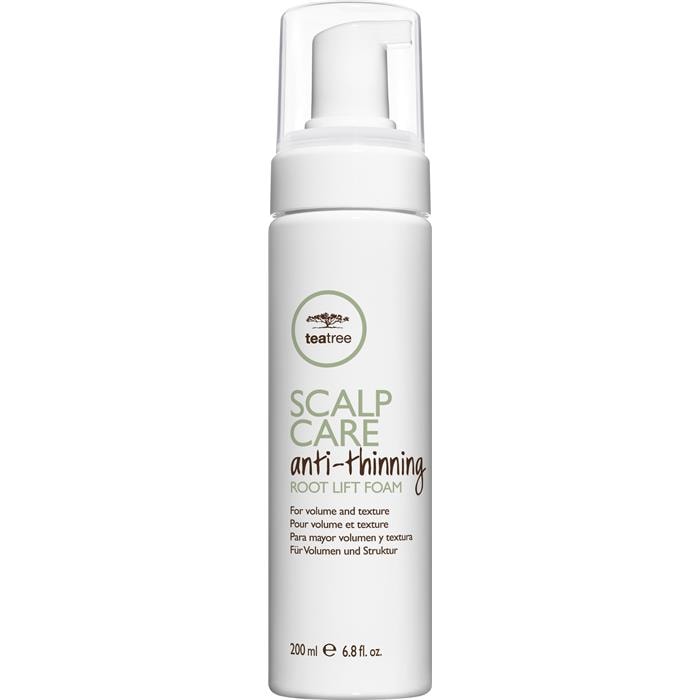 Anti-Thinning Root Lift Foam
