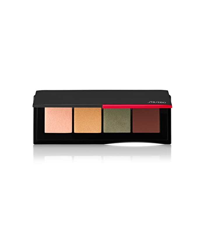Shiseido-PALETTE YEUX ESSENTIALIST-Fards à Paupière