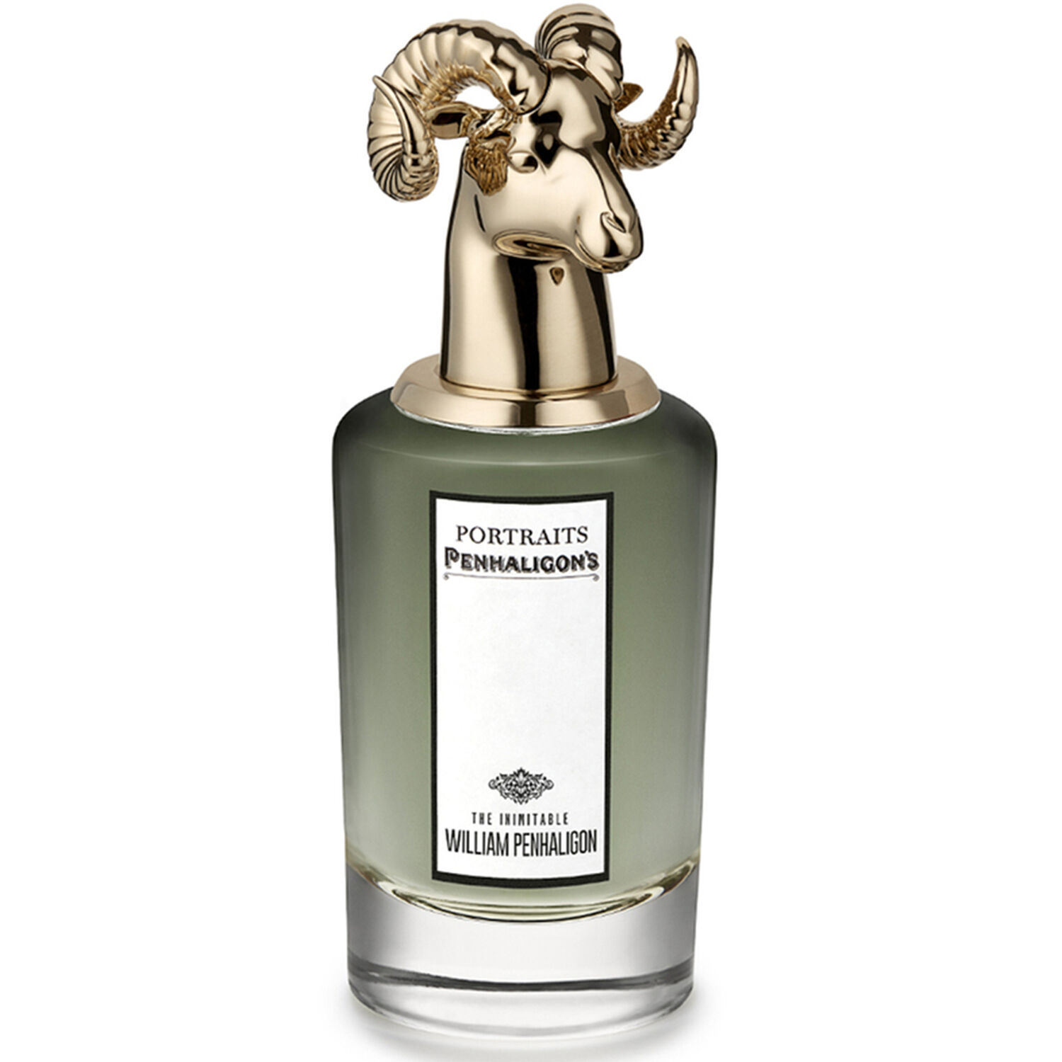 penhaligon's The Inimitable William Penhaligon Eau de Parfum