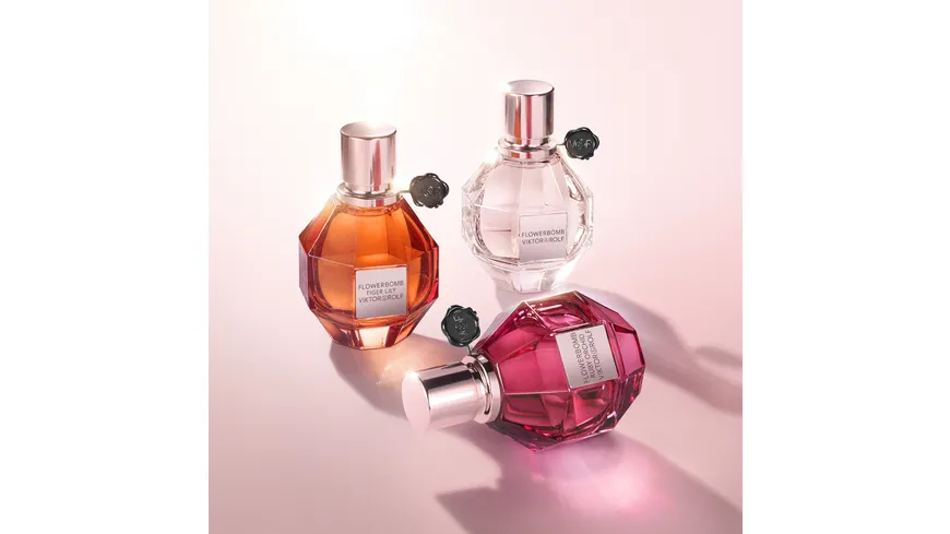 VIKTOR & ROLF Flowerbomb Tiger Lily Eau de Parfum