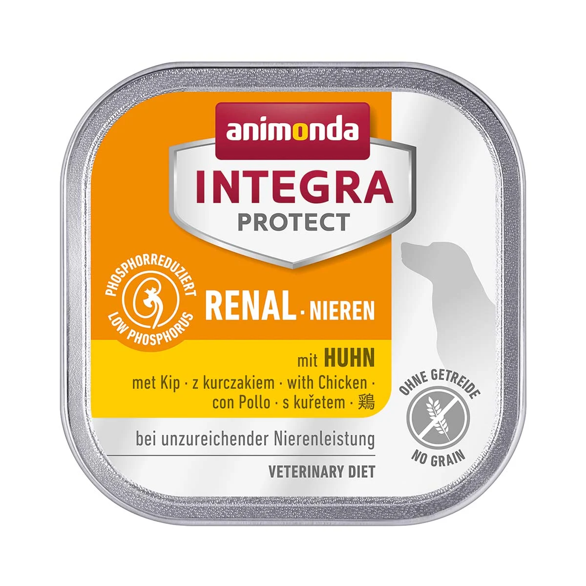 animonda Integra Protect Niere Huhn günstig kaufen