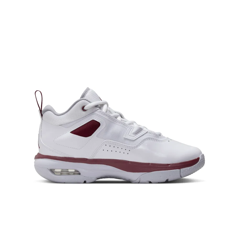 NIKE JORDAN Stay Loyal 3 FB9922-160 / weiss