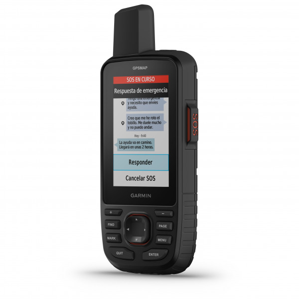 Garmin - GPSMAP 67i - GPS-Gerät