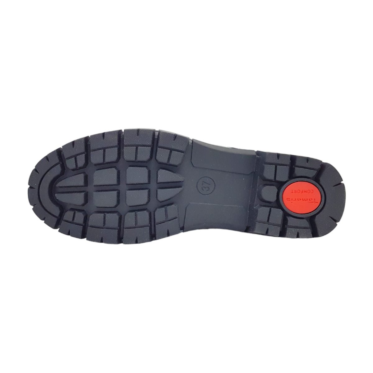 Tamaris Comfort 8-85201-29/022 Schwarz 022 black