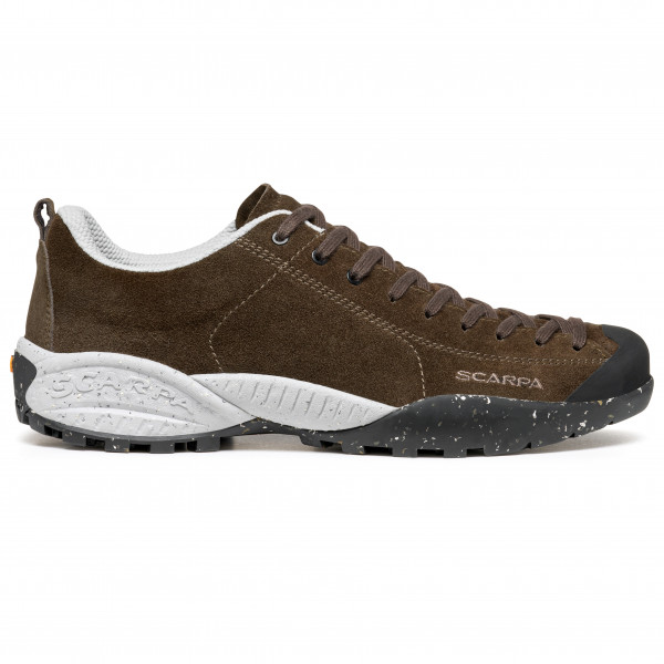 Scarpa - Mojito Planet Suede - Sneaker