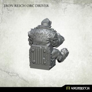 Iron Reich Orc Driver (1)