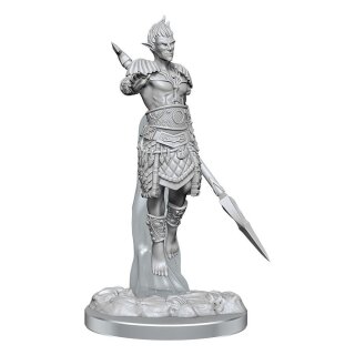 D&D Nolzur's Marvelous Miniatures: Sea Elf Fighters (2)