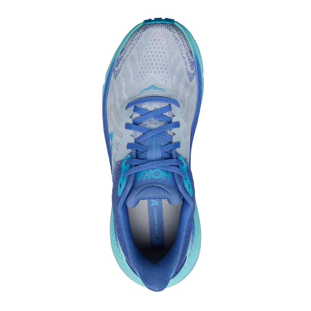 Hoka WMNS Challenger ATR 7 1134498-ERC-B / lila
