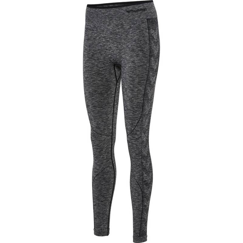hummel hmlMT UNA SEAMLESS MID WAIST TIGHTS Tights Damen