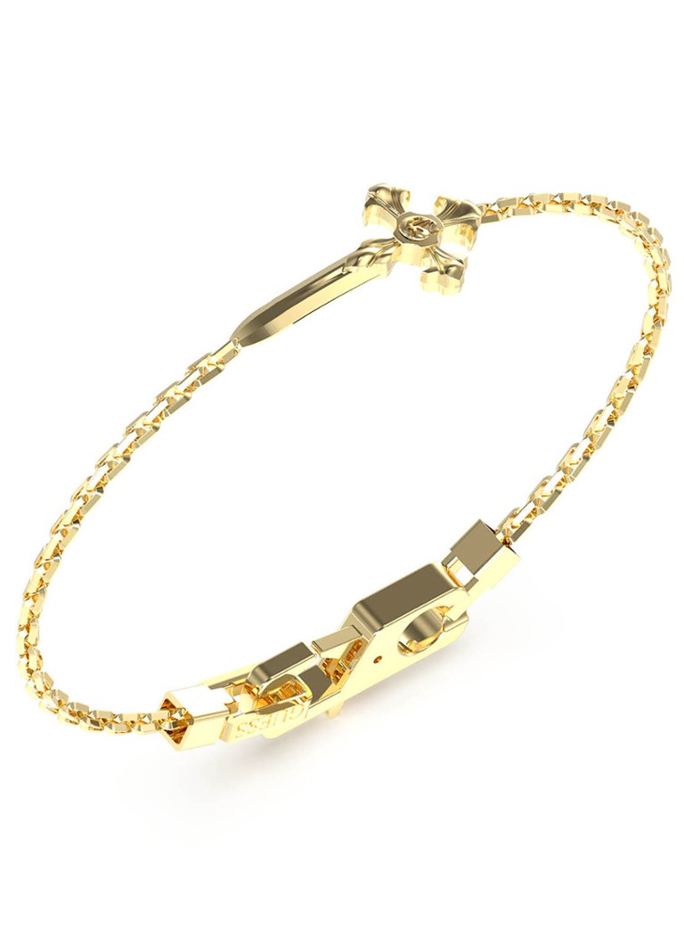 GUESS Prekidački uređaj JUMB04026JWYGS