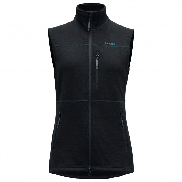 Devold - Women's Thermo Wool Vest - Merinoweste