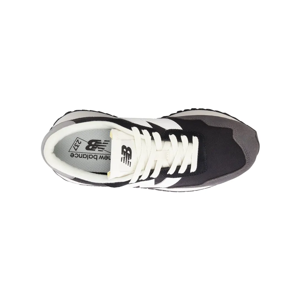 New Balance 237 WS237 WS237DB1 / schwarz