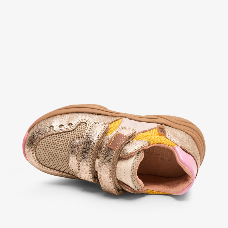 herle tex gold - Gold