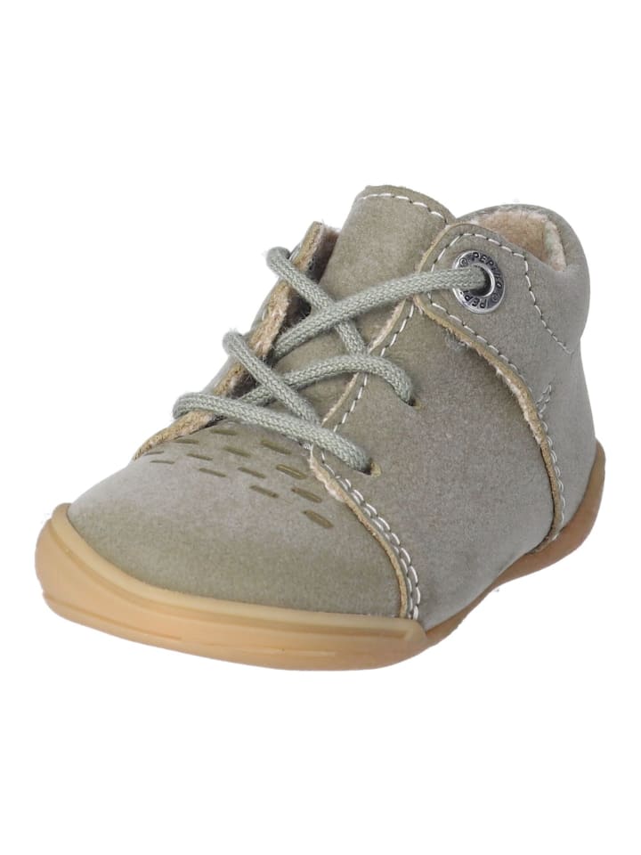 PEPINO Sneaker in Grün günstig kaufen