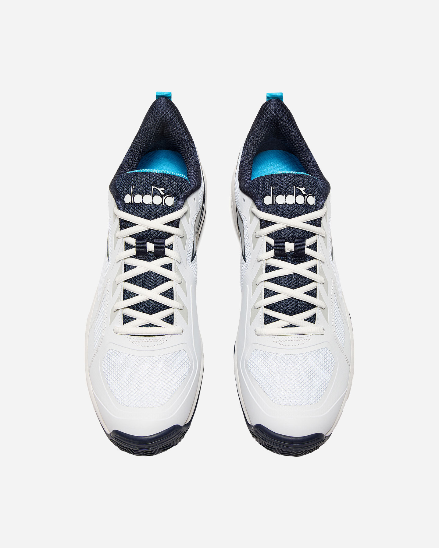Scarpe Tennis Diadora Trofeo 3 antuka M 101.181456-C1494