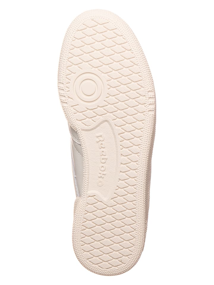 Reebok Leder-Sneakers 