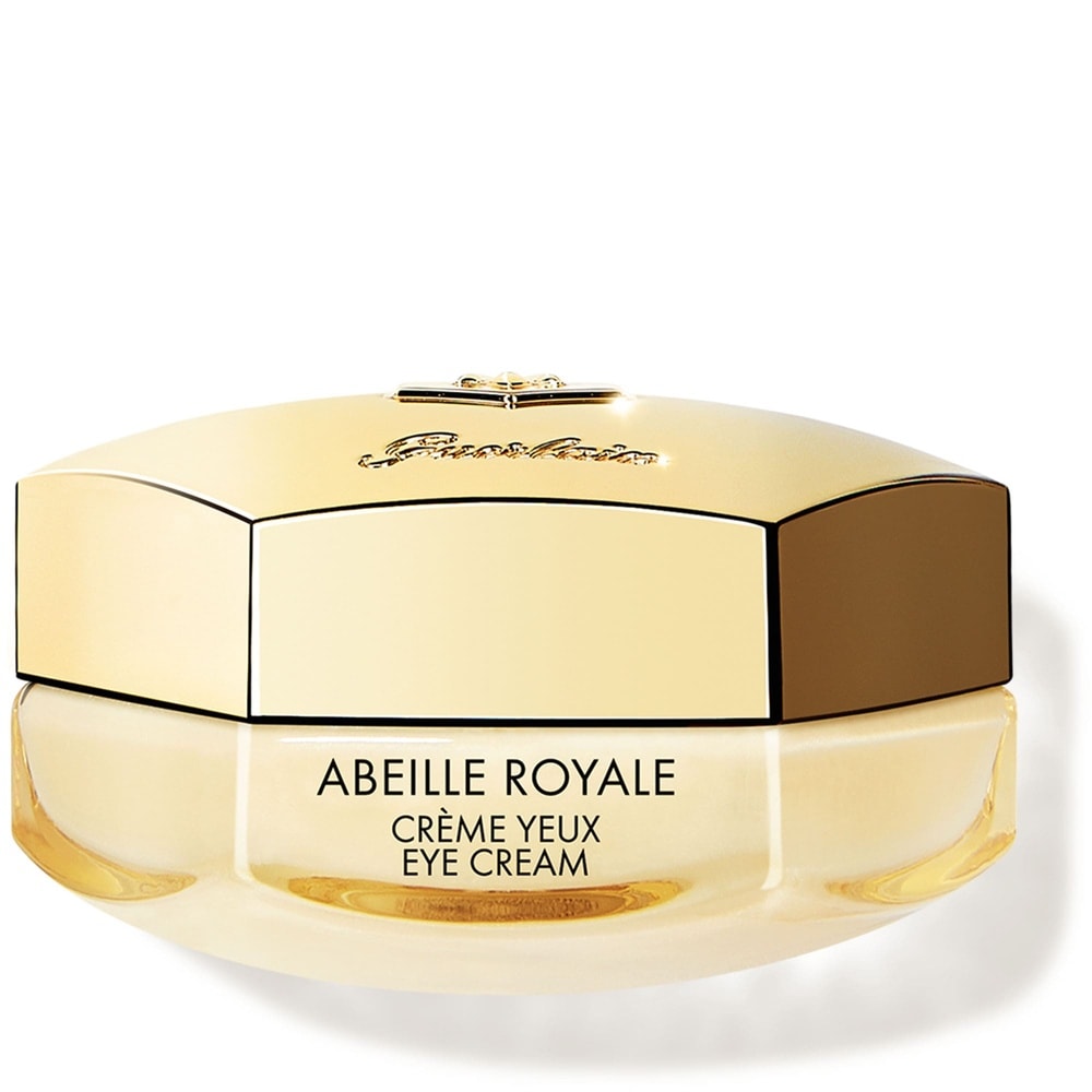 Guerlain Abeille Royale Crème Yeux Correction Multi-Rides