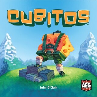 Cubitos (EN)