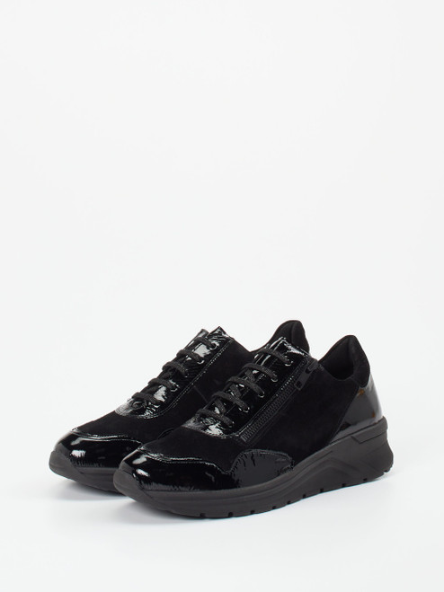 Sneaker-26610090217 Solidus
